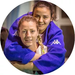 Carola Paissoni - Judoka