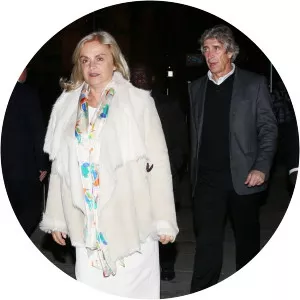 Carola Pucci photograph