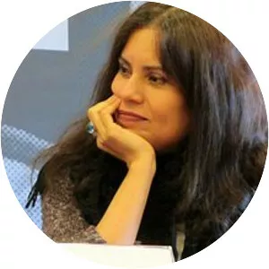 Carola Saavedra - Chilean-Brazilian writer