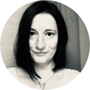 Carola Schubert photograph