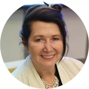 Carola Suárez-Orozco - Psychologist