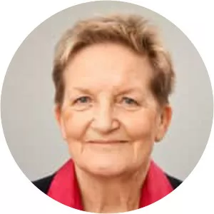 Carola von Braun - German politician