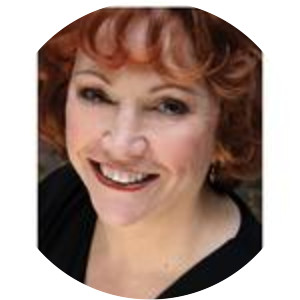 Carolann Page - American singer