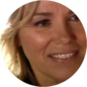 Carolanne Adama - Fictional character