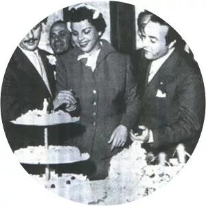 Carole Abrahams - Bob Denver's ex-wife