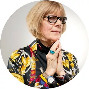 Carole Androsky - Actress