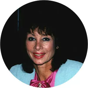 Carole Ann Ford