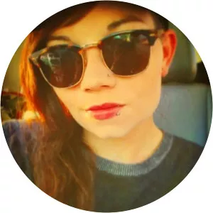 Carole-Anne Leonard photograph