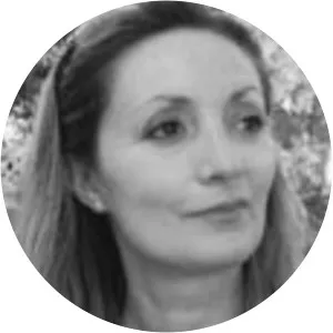 Carole Arbo - French choreographer