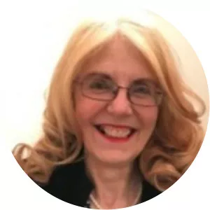 Carole Baldock - Author