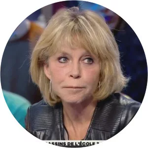 Carole Barjon - Journalist