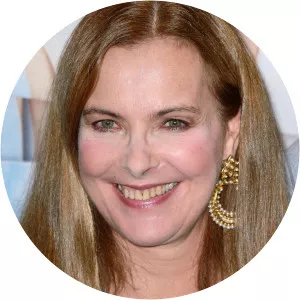 Carole Bouquet - French actress