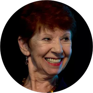 Carole Boyd - British actress