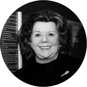 Carole Caldwell Graebner