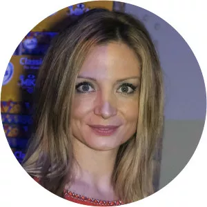 Carole Carat photograph