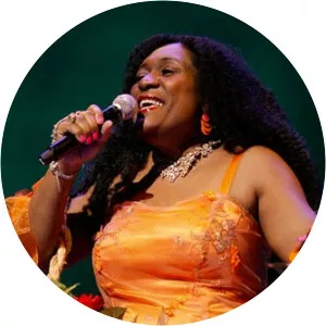 Carole Demesmin - Musical artist