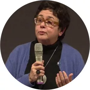 Carole Desbarats - Author