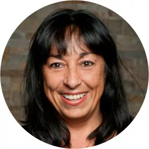 Carole Fleuret - Author