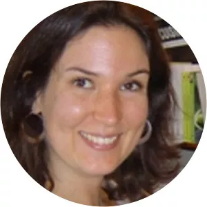 Carole Garnier - Author