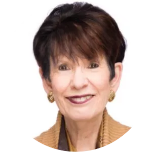 Carole Greenes - Author