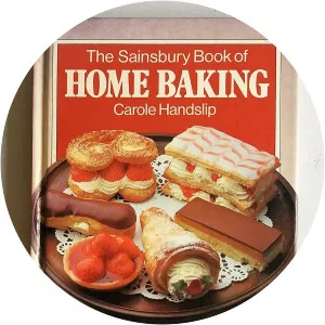 Carole Handslip - Author