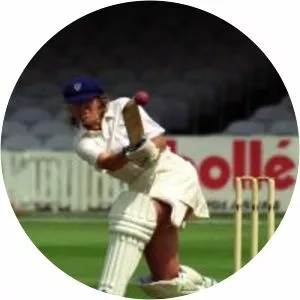 Carole Hodges - English former cricketer