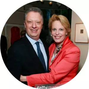 Carole Holmes McCarthy photograph