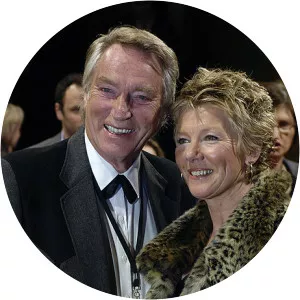 Carole Ifield photograph