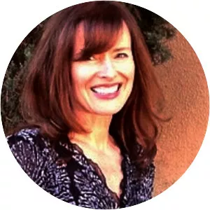 Carole Jelen - Author