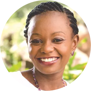Carole Kariuki - Executive