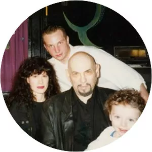 Carole Lansing photograph