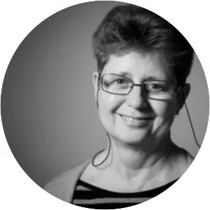 Carole Leathwood - Author