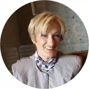 Carole Lefebvre photograph