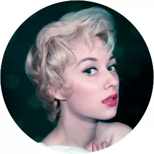 Carole Lesley - British actress