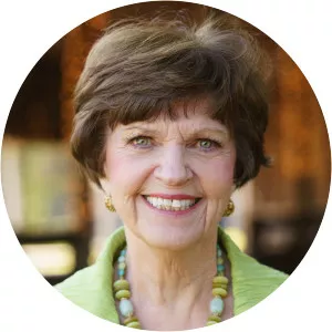 Carole Lewis - Author