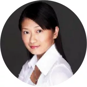 Carole Lin - Singaporean actress