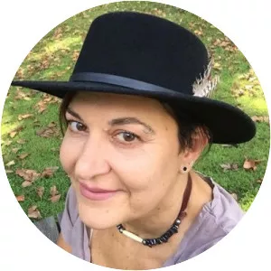 Carole Lindstrom photograph