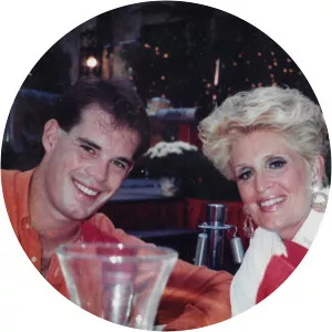 Carole Lintzenich photograph