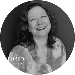 Carole Montgomery - Comedian