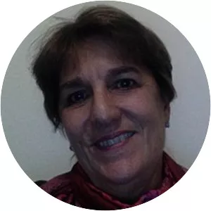 Carole Naggar - Poet