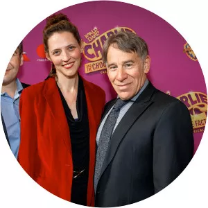 Carole Piasecki - Stephen Schwartz's wife