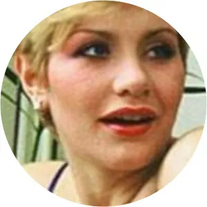 Carole Piérac - Adult film actress