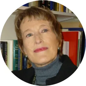 Carole Rawcliffe - Author