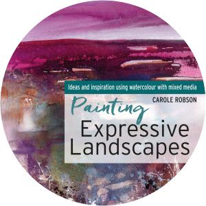 Carole Robson - Author