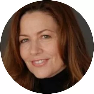 Carole Ruggier - British actress