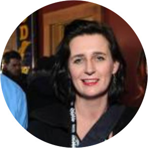 Carole Sheridan - Film producer