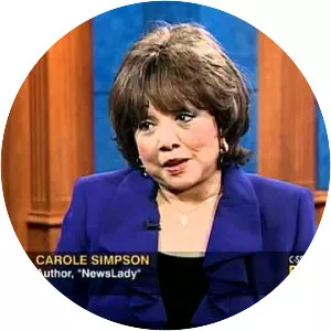 Carole Simpson