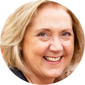 Carole Stevens photograph