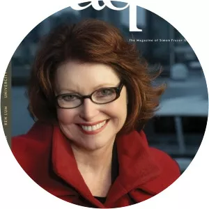 Carole Taylor - Former Minister of Finance of British Columbia