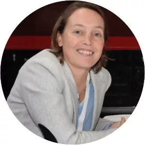 Carole Thate - Olympic athlete